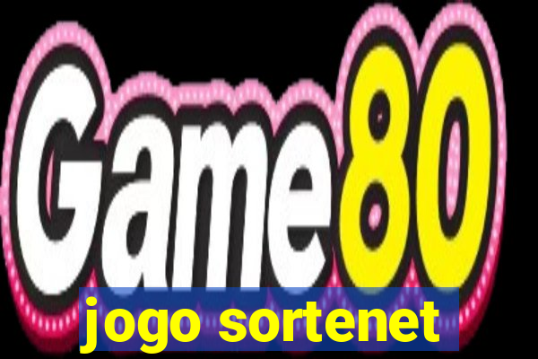 jogo sortenet